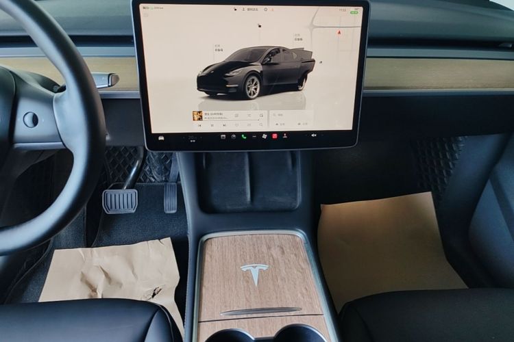 Tesla Model Y 2022 car image #17