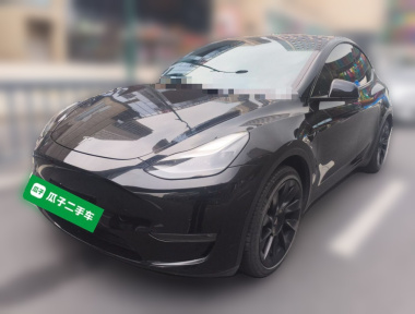 Tesla Model Y 2022 Tesla Model Y 2022 immagine di auto
