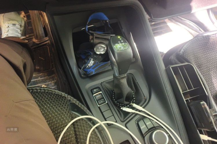 BMW X1 2018 #16 BMW X1 2018 car image #16