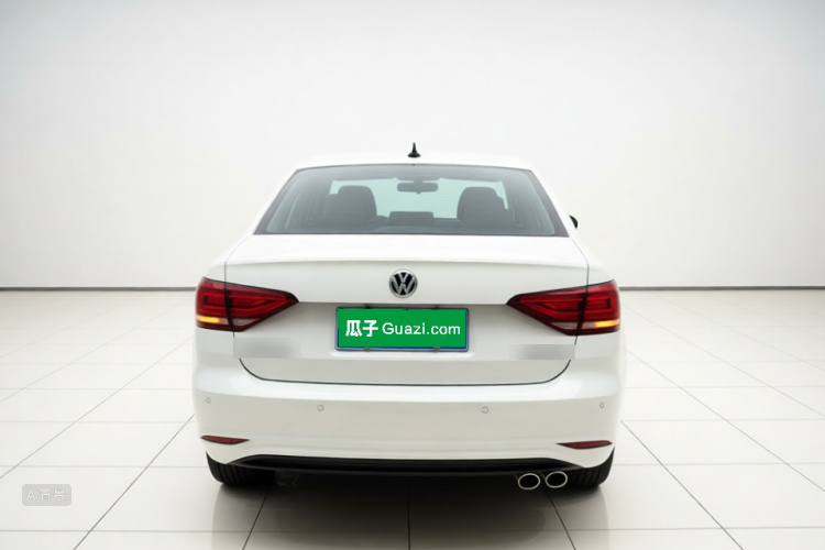 Volkswagen Lavida 2021 car image #6