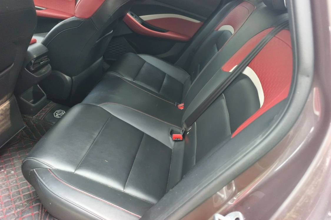 MG 5 2020 #19 MG 5 2020 car image #19