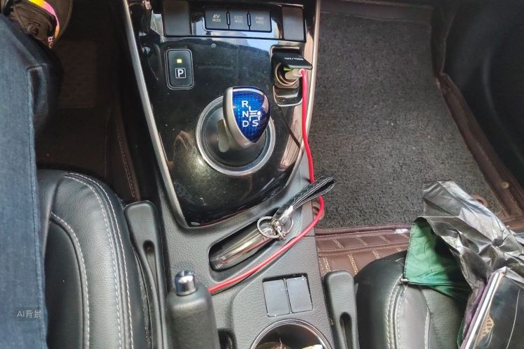 Toyota Corolla 2016 car image #16