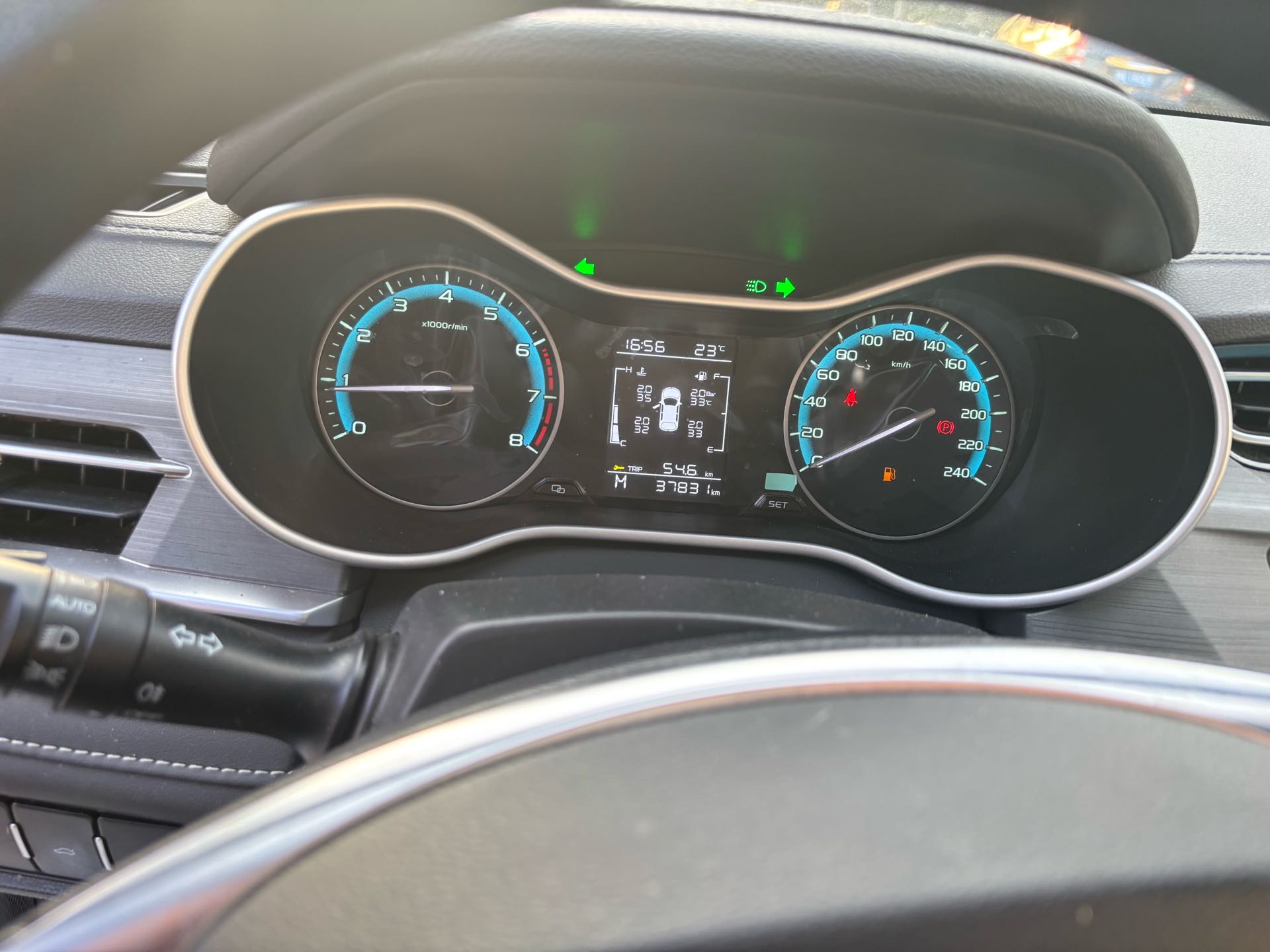 GEELY Emgrand 2021 #9 GEELY Emgrand 2021 immagine di auto #9
