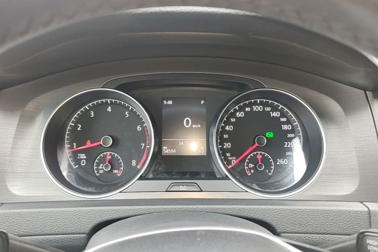 Volkswagen Golf 2016 #12 Volkswagen Golf 2016 car image #12