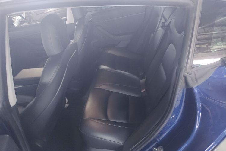 Tesla Model 3 2020 #17 Tesla Model 3 2020 car image #17