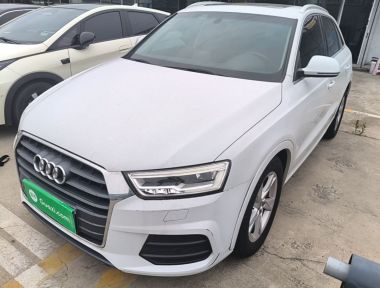 Audi Q3 2019 Audi Q3 2019 car image