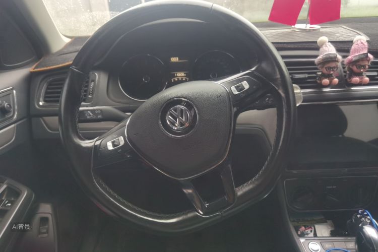Volkswagen Lavida 2018 #12 Volkswagen Lavida 2018 car image #12
