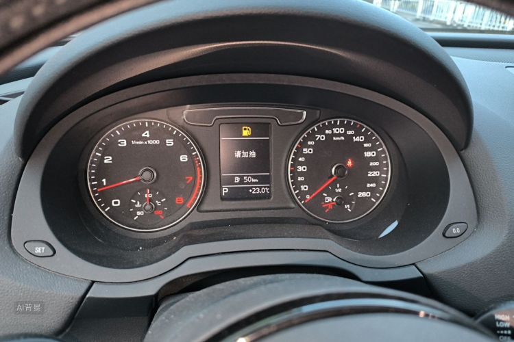 Audi Q3 2016 #13 Audi Q3 2016 car image #13