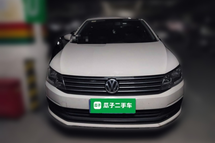 Volkswagen Lavida 2019 #3 Volkswagen Lavida 2019 car image #3