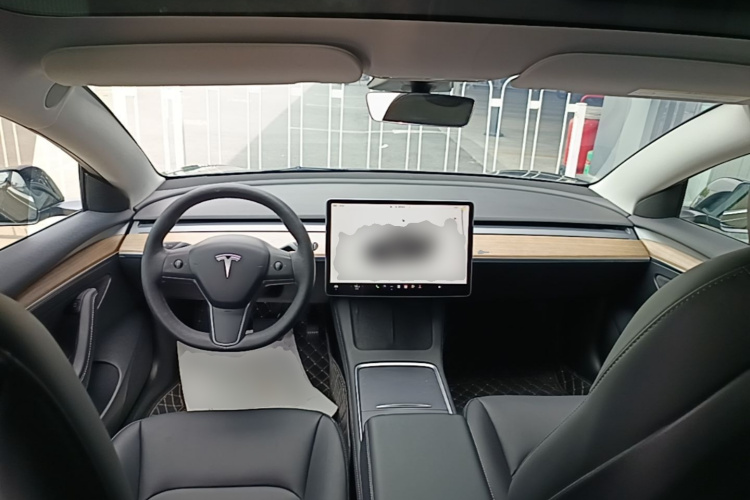 Tesla Model 3 2023 #10 Tesla Model 3 2023 immagine di auto #10