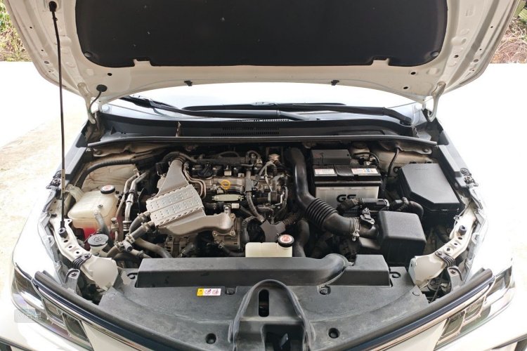 Toyota Corolla 2023 car image #22