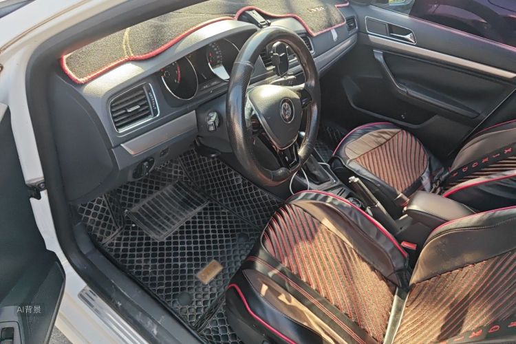 Volkswagen Lavida 2015 #18 Volkswagen Lavida 2015 car image #18