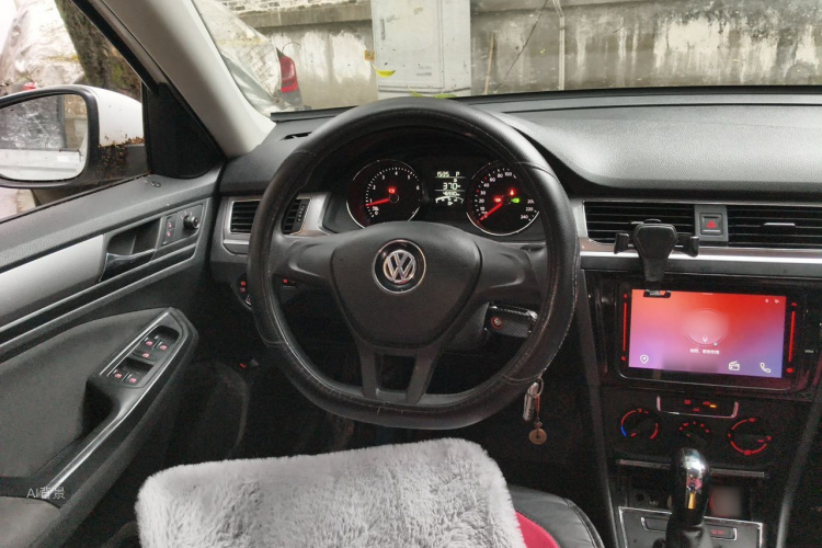 Volkswagen Bora 2019 #12 Volkswagen Bora 2019 car image #12