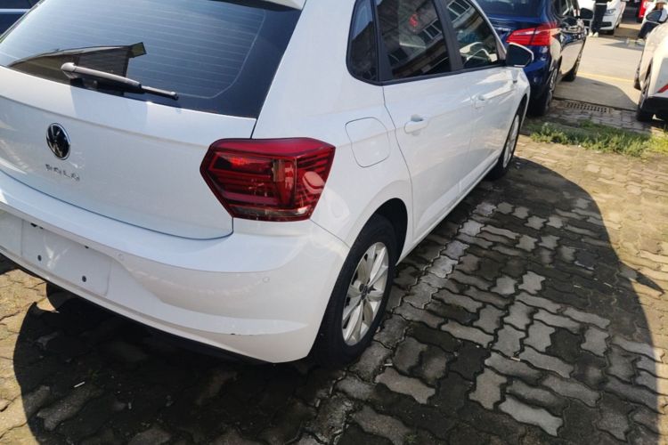 Volkswagen Polo 2023 #8 Volkswagen Polo 2023 car image #8