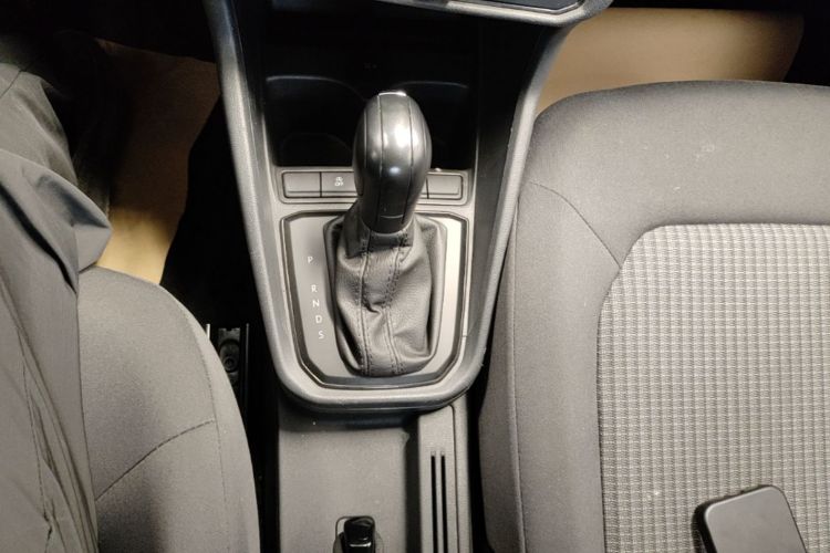 Volkswagen Santana 2021 #14 Volkswagen Santana 2021 car image #14