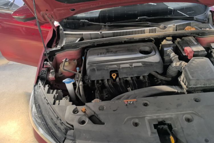 GEELY Emgrand 2022 #26 GEELY Emgrand 2022 immagine di auto #26