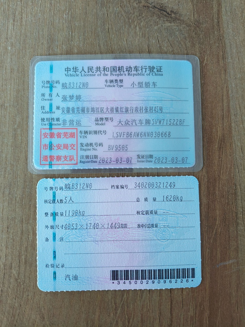 大众 Polo 2023 汽车图片 #10