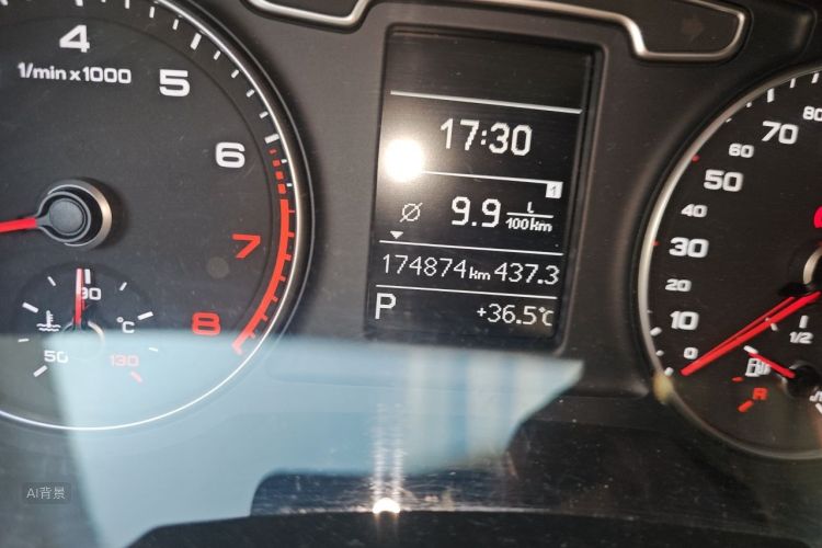 Audi Q3 2015 #14 Audi Q3 2015 car image #14