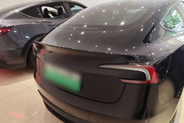 Tesla Model 3 2024 #6 Tesla Model 3 2024 imagem de carro #6