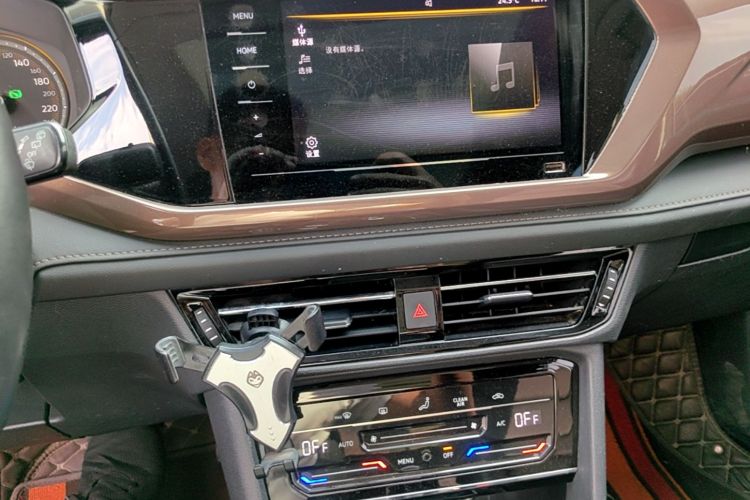 Volkswagen Tharu 2020 #13 Volkswagen Tharu 2020 изображение автомобиля #13