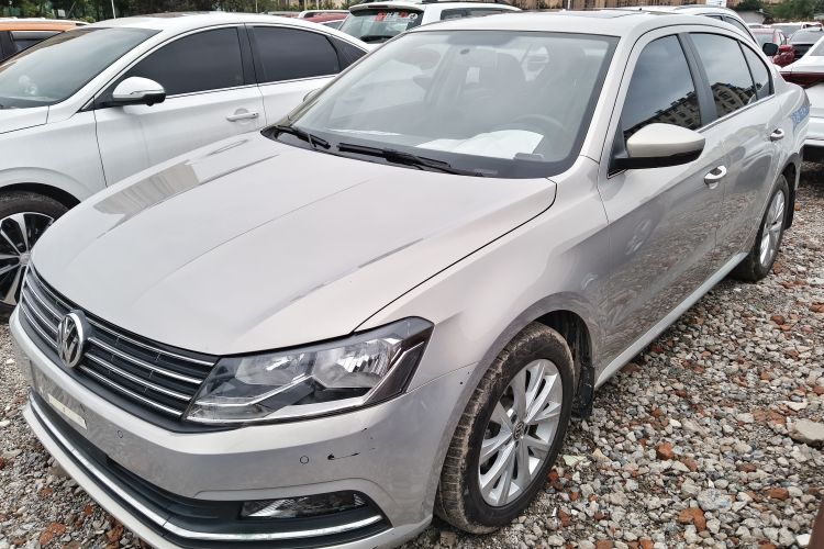 Volkswagen Lavida 2015 #2 Volkswagen Lavida 2015 car image #2
