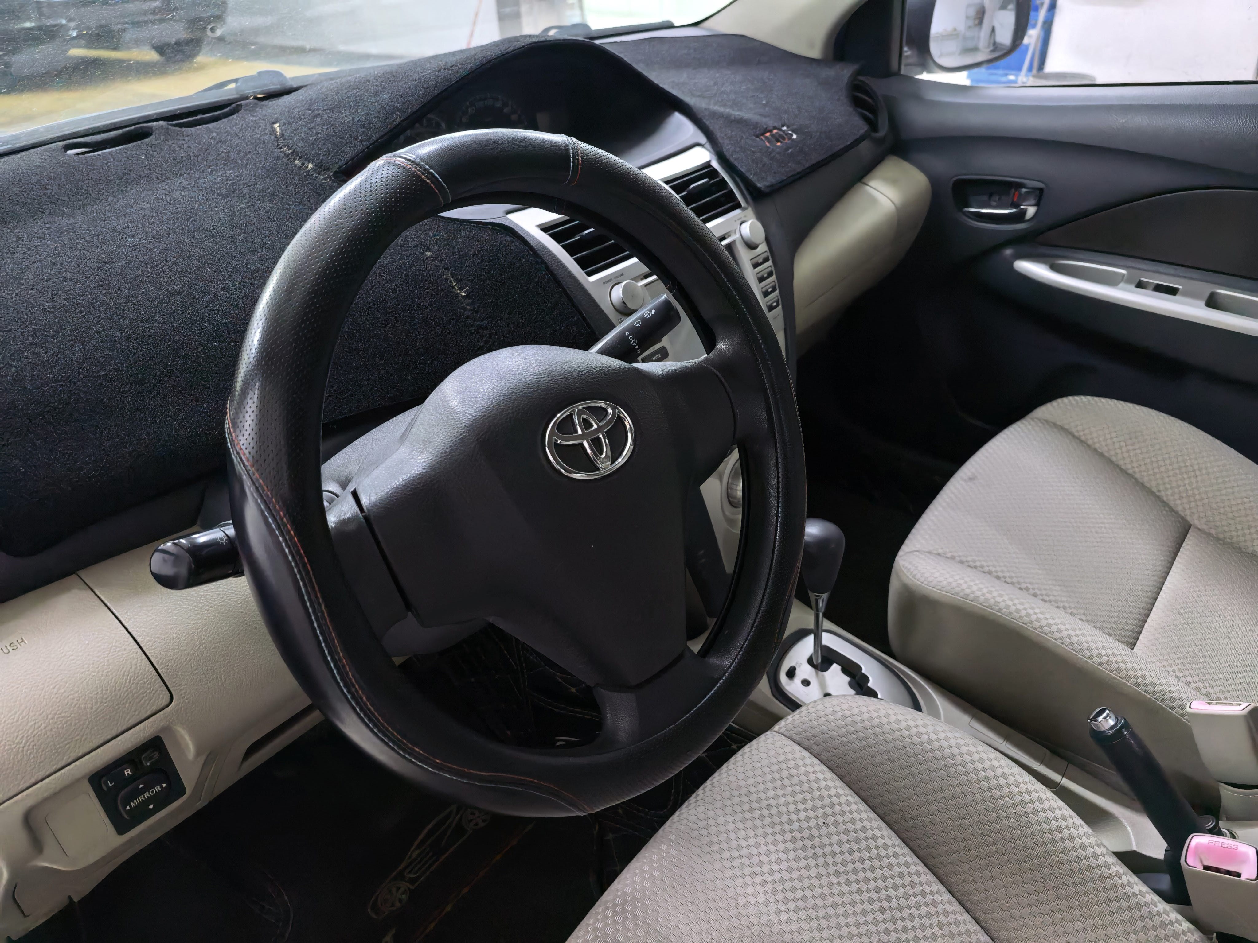 Toyota Vios 2010 #6 Toyota Vios 2010 imagen de coche #6