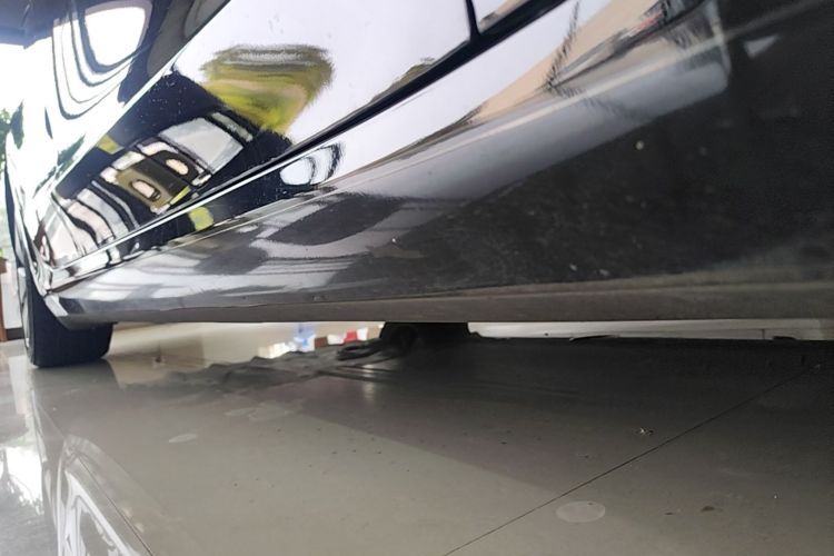 Tesla Model 3 2026 immagine di auto #26