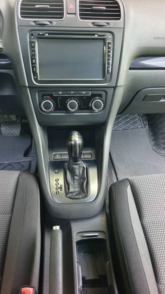 Volkswagen Golf 2013 #9 Volkswagen Golf 2013 car image #9