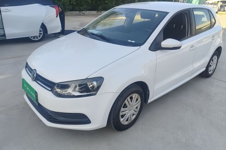 Volkswagen Polo 2016 #2 Volkswagen Polo 2016 car image #2