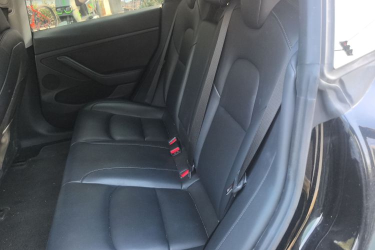 Tesla Model 3 2023 car image #14