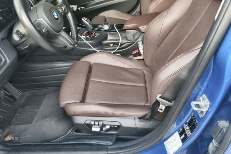 BMW 3 Series 2019 #17 BMW 3 Series 2019 car image #17
