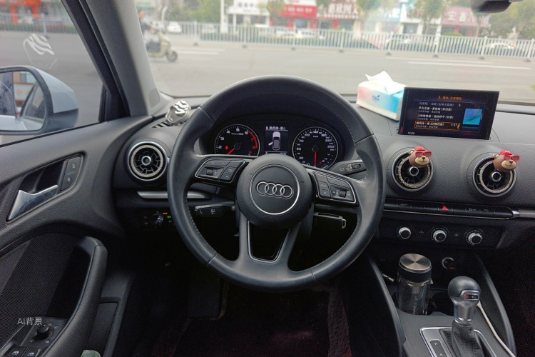 Audi A3 2020 صورة سيارة #12
