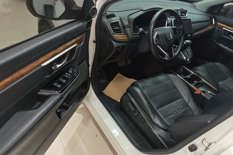 Honda CR-V 2019 car image #16