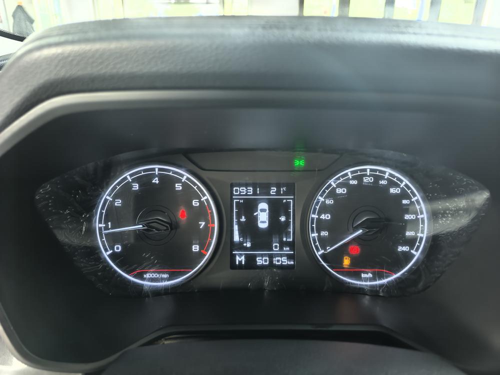 GEELY Vision X6 2022 #13 GEELY Vision X6 2022 car image #13