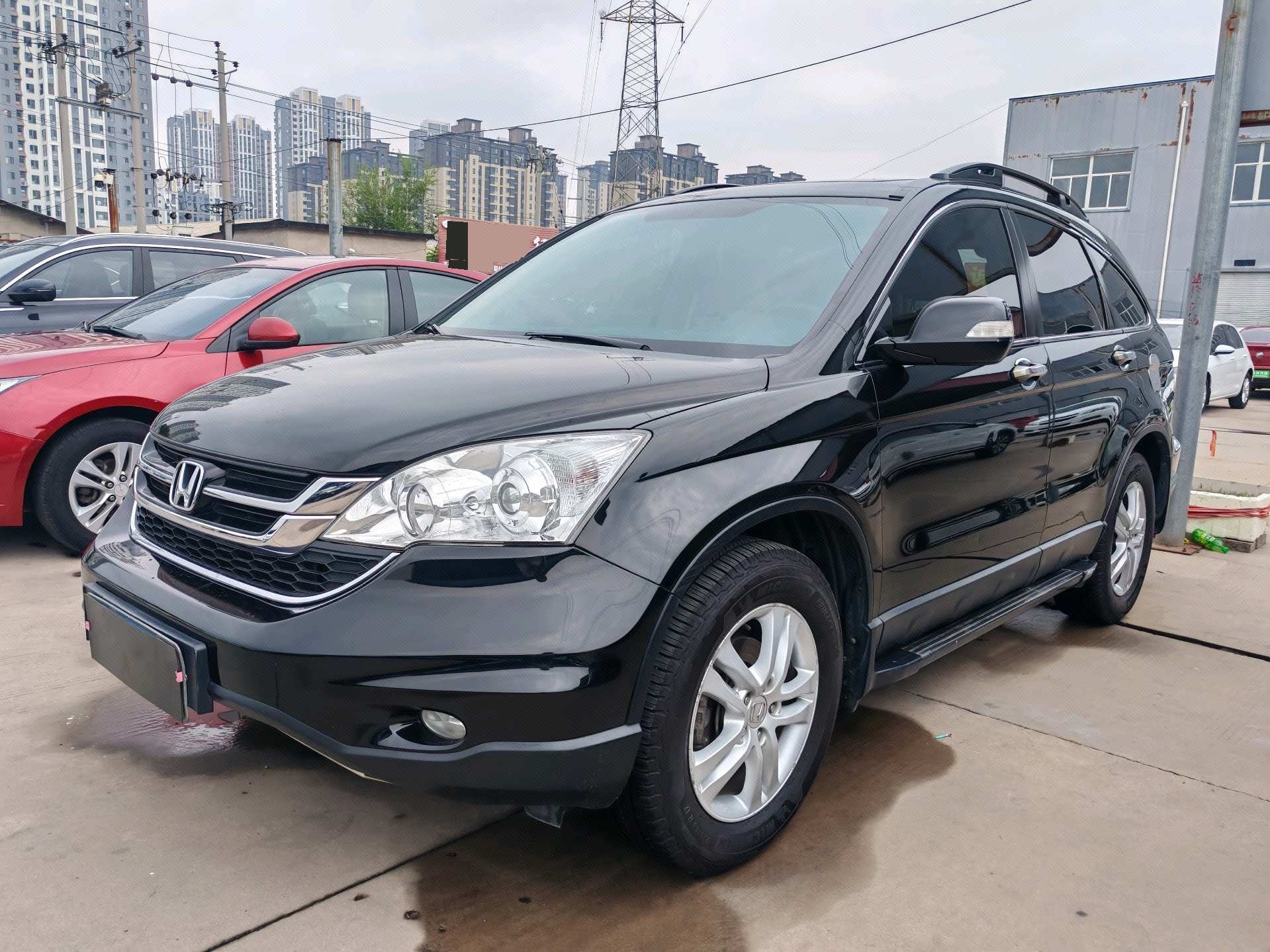 2010 2010 car image