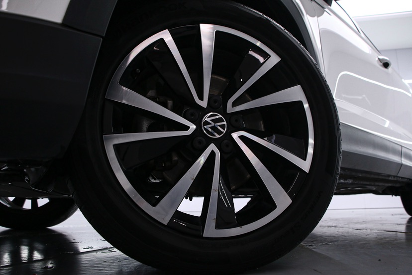 Volkswagen Tharu 2021 #8 Volkswagen Tharu 2021 صورة سيارة #8