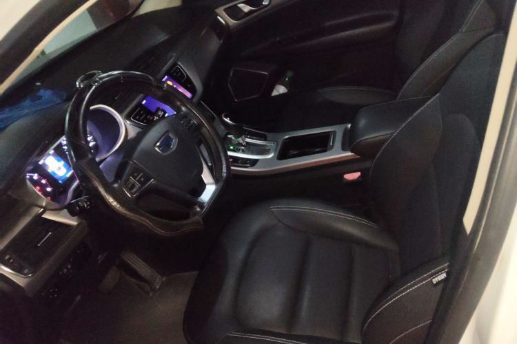 GEELY Emgrand GL 2018 #15 GEELY Emgrand GL 2018 imagen de coche #15