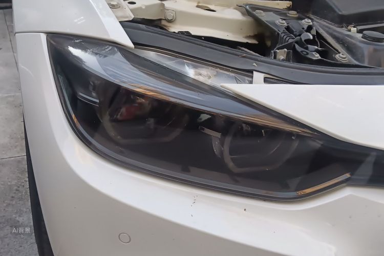 BMW 3 Series 2016 #8 BMW 3 Series 2016 car image #8