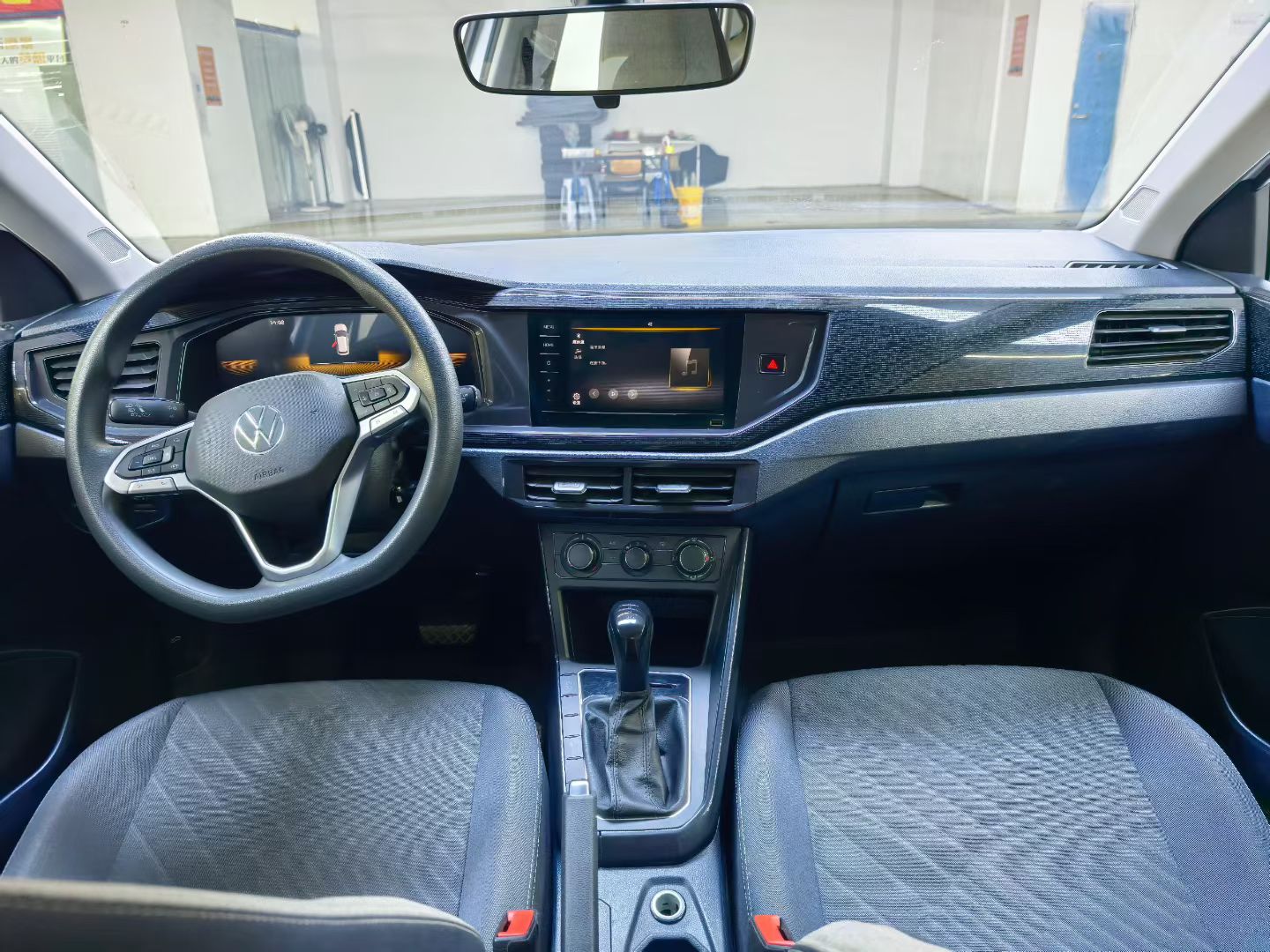 Volkswagen Lavida 2023 #6 Volkswagen Lavida 2023 car image #6