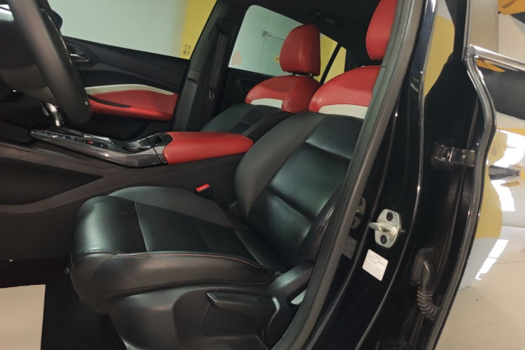 MG 5 2021 imagem de carro #19