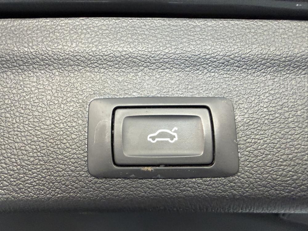 Audi Q3 2022 imagen de coche #8