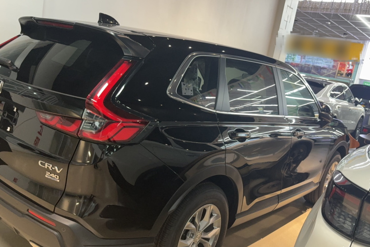 Honda CR-V 2025 car image #7