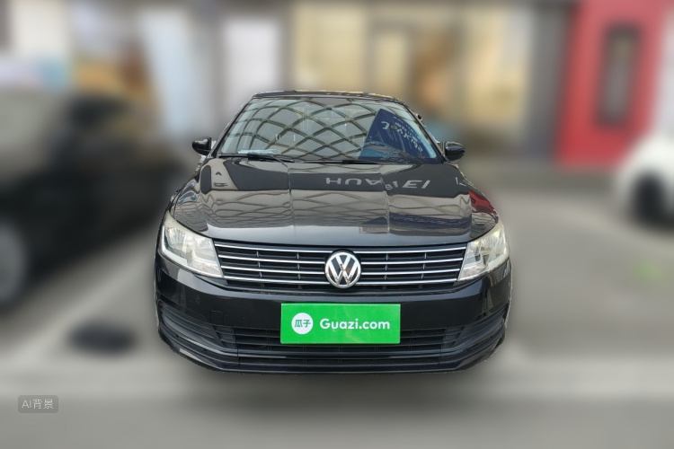 Volkswagen Lavida 2016 #3 Volkswagen Lavida 2016 car image #3