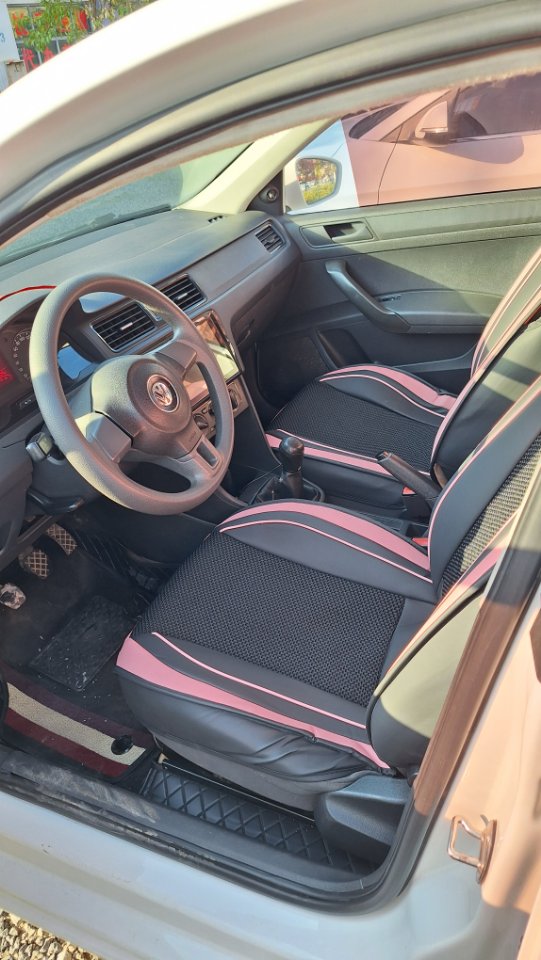 Volkswagen Santana 2016 #3 Volkswagen Santana 2016 car image #3