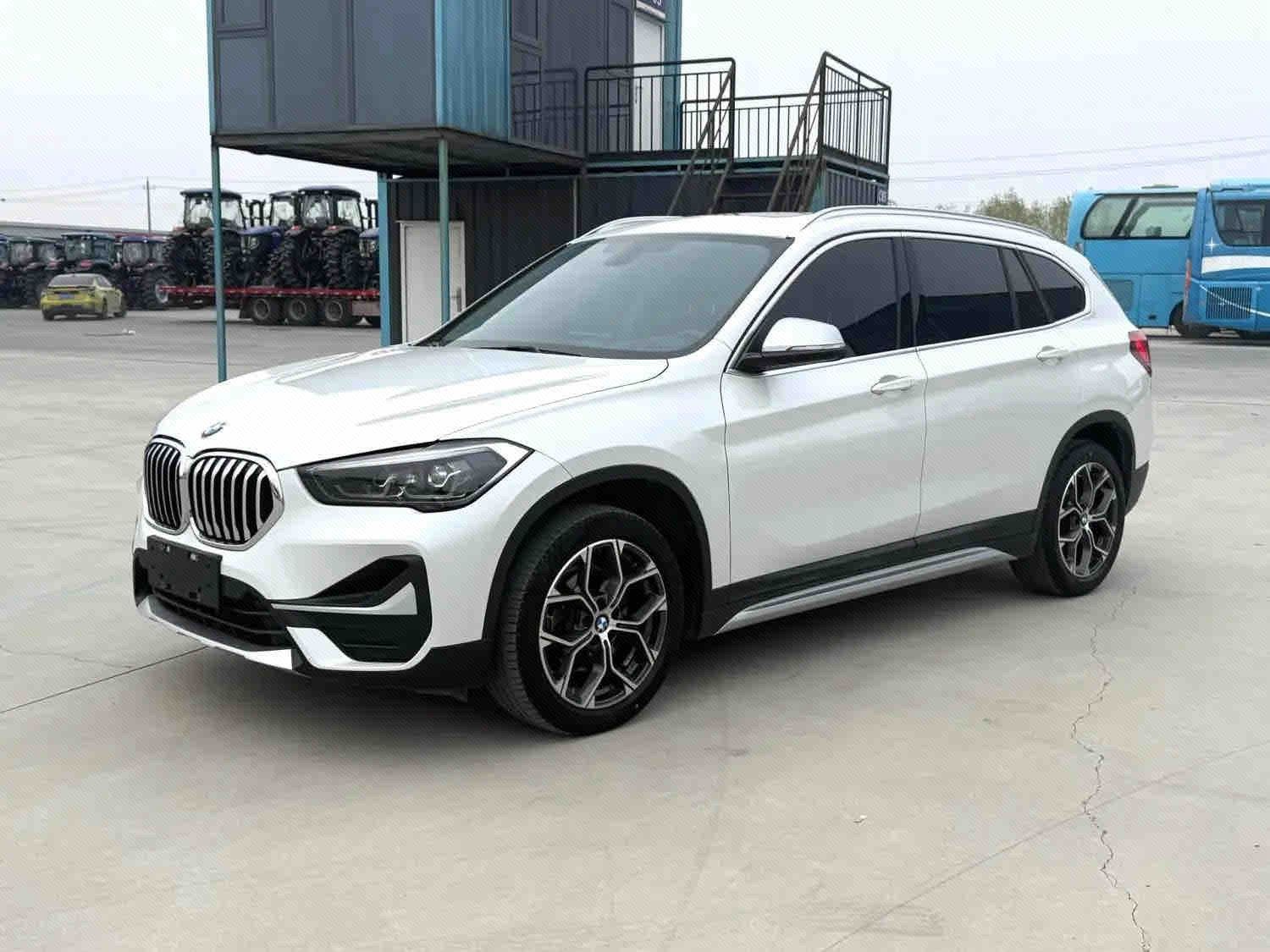 BMW X1 2023 car image 