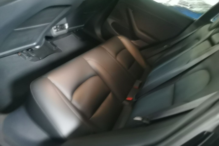 Tesla Model 3 2020 #17 Tesla Model 3 2020 immagine di auto #17