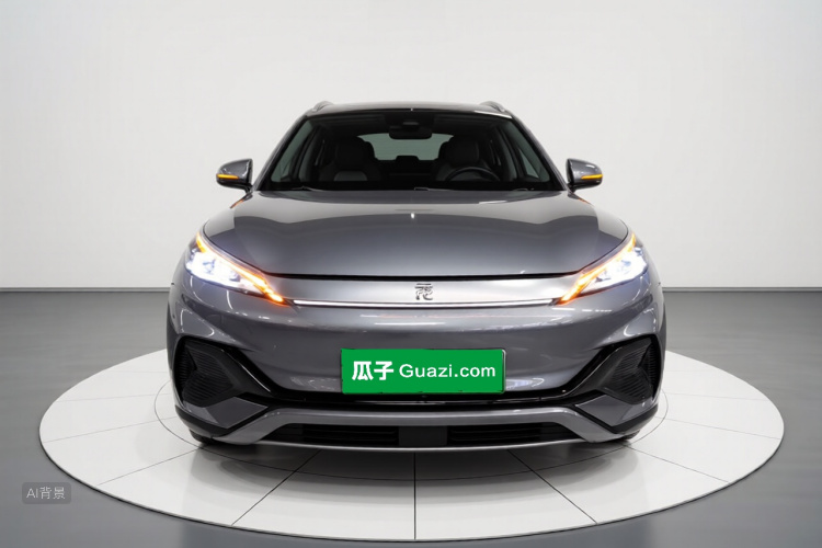 BYD Yuan Plus 2022 immagine di auto #3
