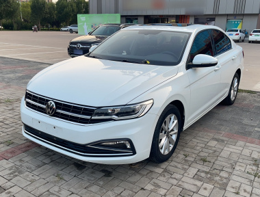 Volkswagen Bora 2021 car image 