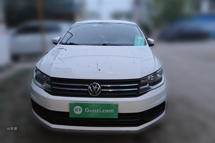 Volkswagen Santana 2022 car image #3