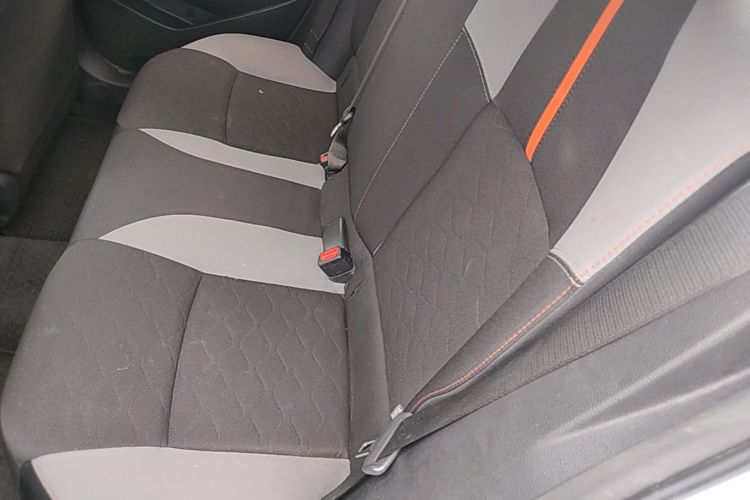 Toyota Corolla 2023 car image #19